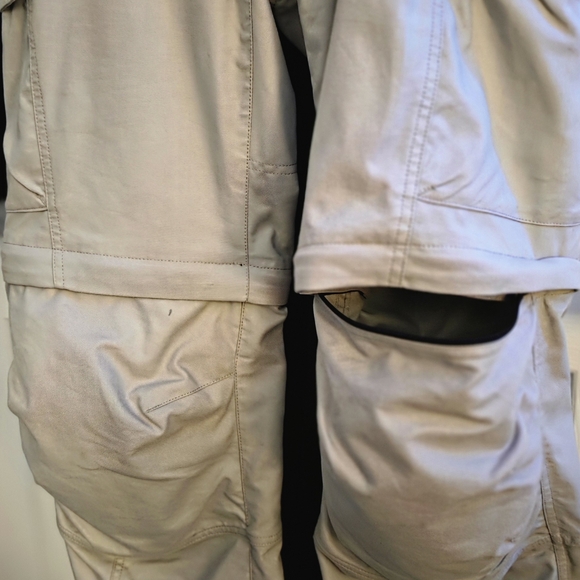 BMW Men's SIZE LARGE BMW MOTORRAD RIDING PANTS - Picture 7 of 11